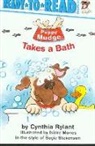Cynthia Rylant, Cynthia/ Stevenson Rylant, Isdre Mones, Isidre Mones, Suzanne Toren - Puppy Mudge Takes a Bath