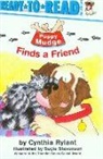 Cynthia Rylant, Cynthia/ Stevenson Rylant, RYLANT CYNTHIA STEVENSON SUCIE, Sucie Stevenson, Suzanne Toren - Puppy Mudge Finds a Friend