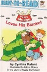 Cynthia Rylant, Cynthia/ Stevenson Rylant, RYLANT CYNTHIA STEVENSON SUCIE, Isdre Mones, Isidre Mones, Sucie Stevenson... - Puppy Mudge Loves His Blanket