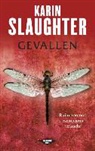 Karin Slaughter - Gevallen