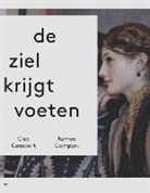 Cleo Campert, Remco Campert, Cleo Campert - De ziel krijgt voeten