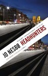 Jo Nesbo, Jo Nesbø - Headhunters