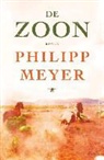 Philipp Meyer - De zoon