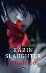 Karin Slaughter - Genadeloos