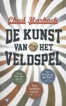 Chad Harbach - De kunst van het veldspel
