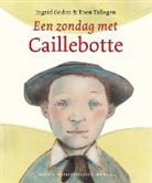 Ingrid Godon, Toon Tellegen - Een zondag met Caillebotte