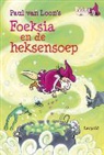 Paul van Loon, Saskia Halfmouw - Foeksia en de heksensoep