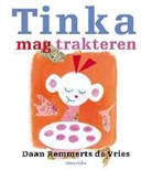 Daan Remmerts de Vries - Tinka mag trakteren