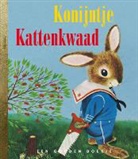 Richard Scarry, Richard Scarry - Konijntje kattenkwaad