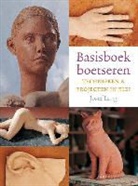 Josef Lang, Joseph Lang - Basisboek boetseren