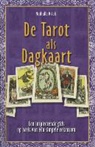 Nathalie Kriek, A. E. Waite, A.E. Waite, Kitty Corrects - De tarot als dagkaart