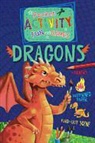 Andrea Pinnington - The Dragon Pocket Activity Fun & Games