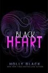 Holly Black - Black Heart