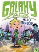 O&amp;apos, Ray O'Ryan, Ray/ Jack O'Ryan, Ray/ Jack Ryan, Colin Jack - Hello, Nebulon!