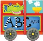 Kate (ILT) Stone, STONE KATE ILT, Kate Stone - ABC Train