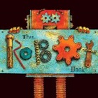 Heather Brown - The Robot Book