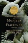 Douglas Preston, Douglas J. Preston, Douglas/ Spezi Preston, Mario Spezi, Mario (CON) Spezi - The Monster of Florence