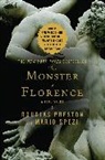 Douglas Preston, Douglas J. Preston, Douglas/ Spezi Preston, Mario Spezi, Mario (CON) Spezi - The Monster of Florence