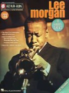 Lee Morgan, Lee (CRT) Morgan - Lee Morgan