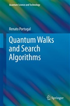 Renato Portugal - Quantum Walks and Search Algorithms