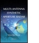 Wen-Qin Wang, WANG WEN QIN, Wang Wen-Qin - Multi-Antenna Synthetic Aperture Radar