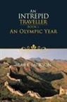 Mark Jackson - An Intrepid Traveller