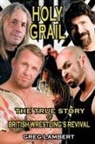 Greg Lambert - Holy Grail