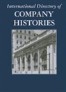Margaret Mazurkiewicz, Jay P Pederson, Jay P. Pederson - International Directory of Company Histories