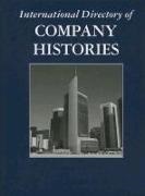 Tina Grant, Margaret Mazurkiewicz - International Directory of Company Histories, Volume 145