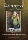 Gale Editor, Thomas Riggs - The Manifesto in Literature: 3 Volume Set