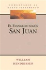 William Hendriksen - San Juan (John)