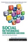 LearningExpress LLC, Hannah Morgan, Miriam Salpeter, Miriam M Salpeter, Miriam M. Salpeter - Social Networking for Business Success