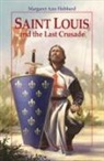 Margaret Ann Hubbard, HUBBARD MARGARET ANN, Harry Barton - Saint Louis and the Last Crusade