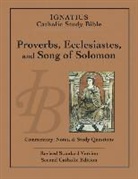 Scott Hahn, Scott/ Mitch Hahn, HAHN SCOTT MITCH CURTIS, Curtis Mitch - Ignatius Catholic Study Bible
