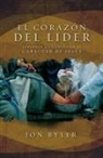 Jon Byler - El corazón del líder