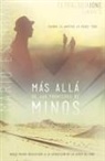 Mario Escobar - Más allá de las fronteras de Minos