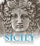 Michael Bennett, Lyons, . Lyons, .. Lyons, Claire Lyons, Claire Bennett Lyons... - Sicily Art and Invention Between Greece and Rome