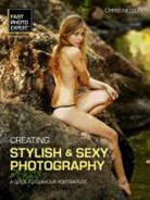 Chris Nelson, Christopher Nelson, Christopher T. Nelson - Creating Stylish & Sexy Photography