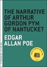 Edgar  Allan Poe - The Narrative of Arthur Gordon Pym of Nantucket