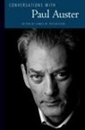 Paul Auster, James M. (EDT) Hutchisson, James M. Hutchisson - Conversations With Paul Auster