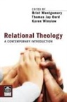Brint Montgomery, Brint (EDT)/ Oord Montgomery, MONTGOMERY BRINT EDT OORD THO, Brint Montgomery, Thomas Jay Oord, Karen Winslow - Regional Theology