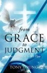 Tony Young - From Grace to Judgment