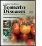 Dominique Blancard, Dominique (Institut National De La Reche Blancard, Dominique (Institut National de la Recherche Agronomique Blancard, Blancard Dominique - Tomato Diseases