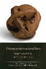 Marcelo Neves, Craig Martin Scott - Transconstitutionalism