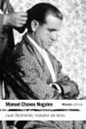 Manuel Chaves Nogales - Juan Belmonte, matador de toros : su vida y sus hazañas