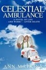 Ann Matkins - Celestial Ambulance