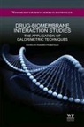 Rosario (EDT) Pignatello, R. Pignatello, Rosario Pignatello - Drug-Biomembrane Interaction Studies