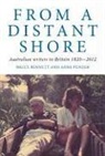 Bruce Bennett, Bruce Bennett, Pender, Anne Pender - From a Distant Shore