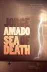 Jorge Amado, Jorge/ Rabassa Amado, AMADO JORGE RABASSA GREGORY TR - Sea of Death