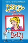 Tania del Rio, Tania/ Galvan Del Rio, Bill Galvan, Paul Kupperberg, Suzannah Rowntree, Bill Galvan... - Diary of a Girl Next Door